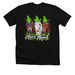 Almost Magic FCR, a Solid Black Blend Premium Unisex Tee