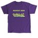 Support SEAFEST 2026! Pre-Order T-Shirts., a Purple Classic Unisex Tee