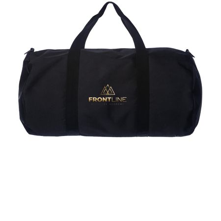 FLJJA BAG, a Black Day Tripper Duffel Bag