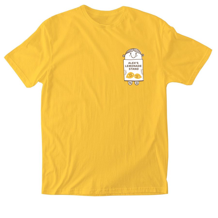 CHOP: Alex's Lemonade Stand | Bonfire