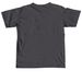 Heather Strong Tee - Adult and Youth Sizes&nbsp;, a Graphite Comfort Colors Unisex Tee (back-view)