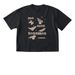 ntxwc halloween shirt, a Black Comfort Colors Boxy Tee