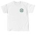 The Danny Rodgers Memorial Foundation, a White Classic Unisex Tee