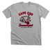 SummerSpiel 2026, a Athletic Heather Premium Unisex Tee