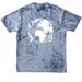 Mercy Ships 2026, a Ocean Comfort Colors Colorblast Tee (back-view)