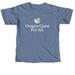 Oregon Shores - Infinity Wave, a Blue Jean Comfort Colors Unisex Tee