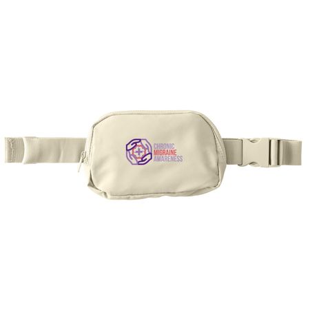 CMA Hip Pack, a Sahara Matte Hip Pack