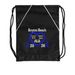 Walk to Defeat ALS, a Black Rival Cinch Pack