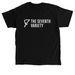 Classic Tee, a Black Classic Unisex Tee