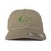 NABSS Ball cap, a Khaki Printed Classic Baseball Cap