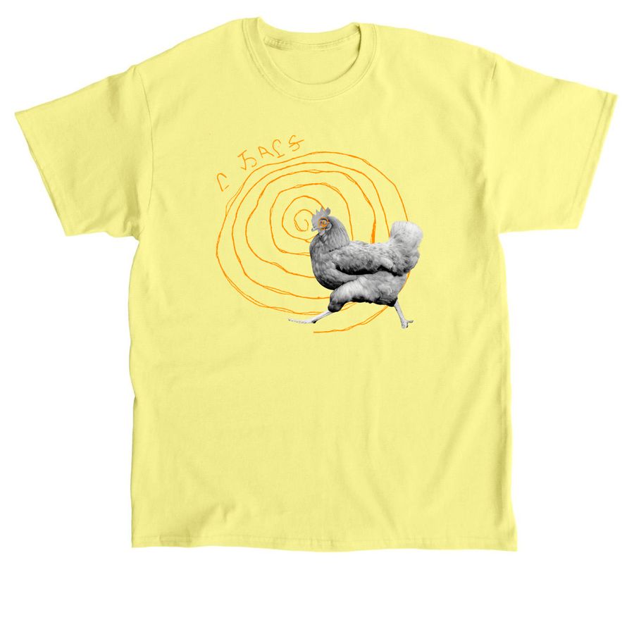 I Don't Understand, a Cornsilk Classic Unisex Tee