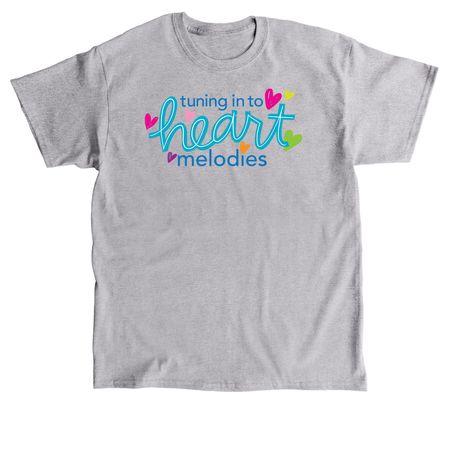 2025-2026 NYS Themed Items, a Sport Grey Classic Unisex Tee
