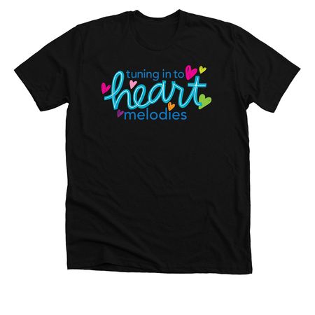 2025-2026 NYS Themed Items, a Solid Black Blend Premium Unisex Tee