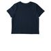 Spring moon!, a French Navy Stanley/Stella Women?s Stella Muser Tee (back-view)