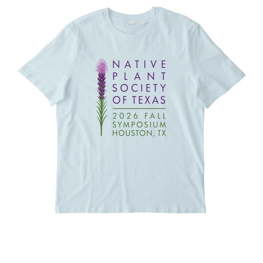 2026 NPSOT Fall Symposium Clothing, a Blue Ice Stanley/Stella Unisex Creator 2.0 Tee