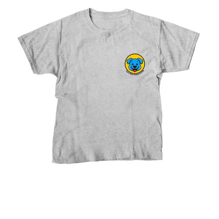 CetlaVet & Casa Sulis&nbsp;, a Sport Grey Youth Unisex Tee
