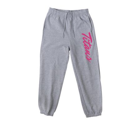 Sweatpants, a Athletic Heather Premium Heavyweight Jogger