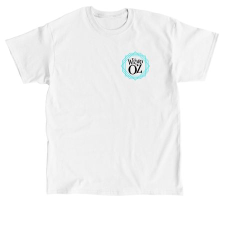 Wizard of Oz 2026&nbsp;, a White Classic Unisex Tee