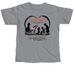 2026 Peachy farms Shirts, a Granite Comfort Colors Unisex Tee