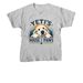 The Yeti Kiddos, a Sport Grey Youth Unisex Tee