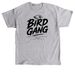 Bird Gang, a Sport Grey Classic Unisex Tee