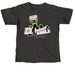 HEA or We Riot, a Pepper Comfort Colors Unisex Tee