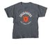 CHRIST'S CRUSADERS APPAREL ??, a Dark Heather Youth Unisex Tee