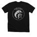 Dark Horse Institute&nbsp;, a Solid Black Blend Premium Unisex Tee