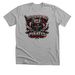 Poteau Youth Football&nbsp;, a Athletic Heather Premium Unisex Tee