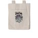 Exclusive 2026 Whole Body Fundraiser Tote Bag, a Pumice Reclaimist Everywhere Tote Bag