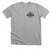 Southern Dog Mission, a Athletic Heather Premium Unisex Tee