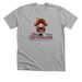 RMC Nutcracker Apparel, a Athletic Heather Premium Unisex Tee