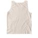 Southeastern Queer Conference, a Ivory Comfort Colors Tank Top (back-view)