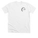 Triple View Farm | OG Logo Apparel, a Solid White Blend Premium Unisex Tee
