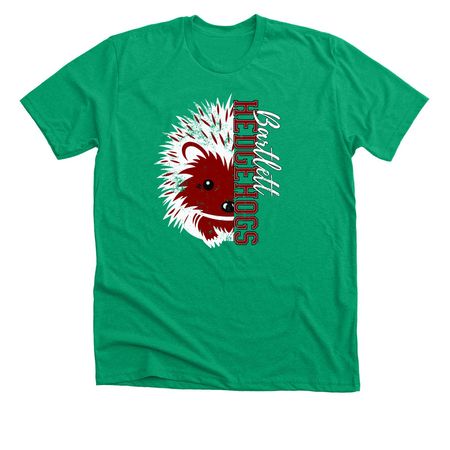 Adult Third Grade Field Day Shirt, a Heather Kelly Premium Unisex Tee