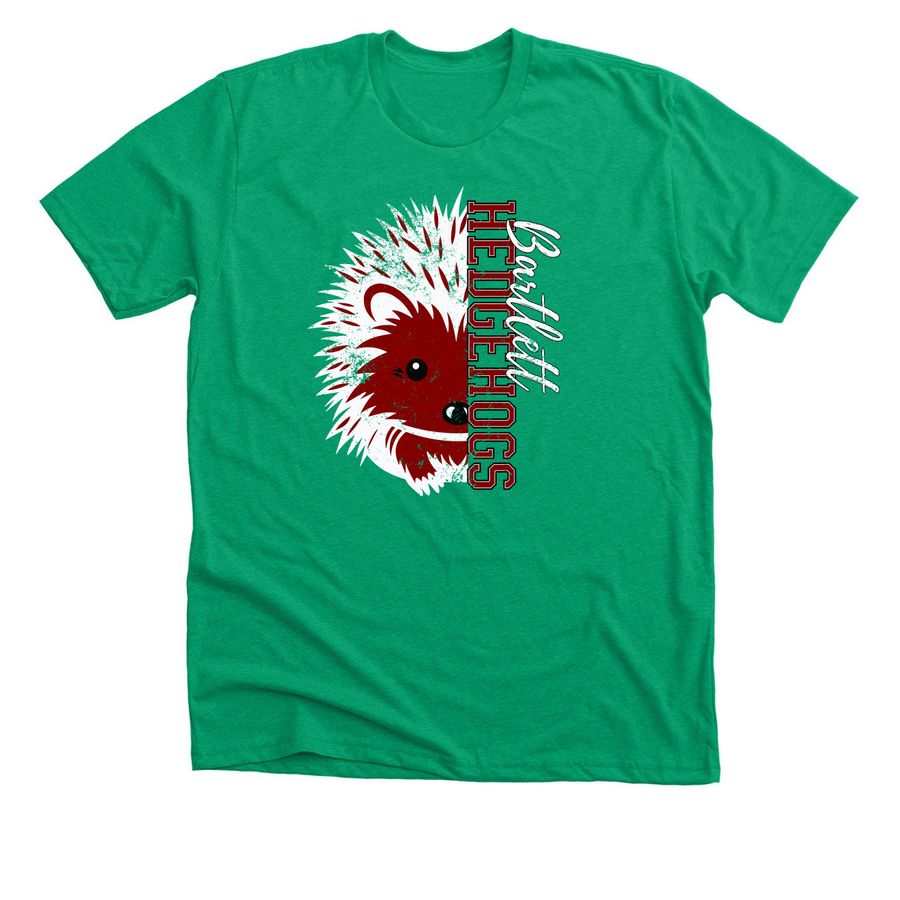 Adult Third Grade Field Day Shirt, a Heather Kelly Premium Unisex Tee