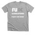 Fight for Mike&nbsp;, a Athletic Heather Premium Unisex Tee