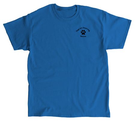 4th of July&nbsp;, a Royal Classic Unisex Tee