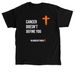 Leukemia awareness&nbsp;, a Black Classic Unisex Tee