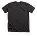 New Logo Launch, a Dark Grey Heather Premium Unisex Tee