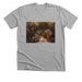 Big E vs Horus (Adrian Smith), a Athletic Heather Premium Unisex Tee