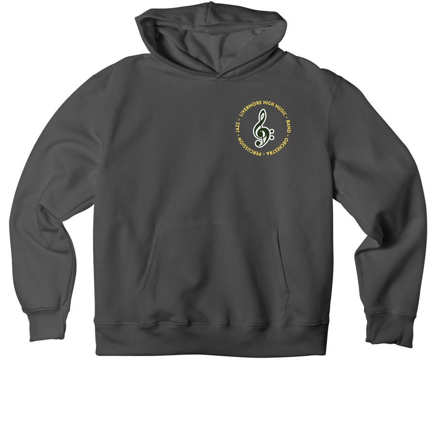 T-Shirts | Hoodies | Zip Hoodies | Tanks, a Asphalt Premium Heavyweight Pullover Hoodie