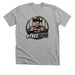 FREE VUKE, a Athletic Heather Premium Unisex Tee