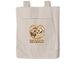 2026 Pugtoberfest by Inkpug, a Pumice Reclaimist Everywhere Tote Bag