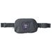 The Bag, a Storm Grey Matte Hip Pack