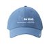 Game Day Hat, a Valor Blue Printed Nike Dri-FIT Legacy Performance Cap