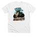 TNR... or else., a Solid White Blend Premium Unisex Tee