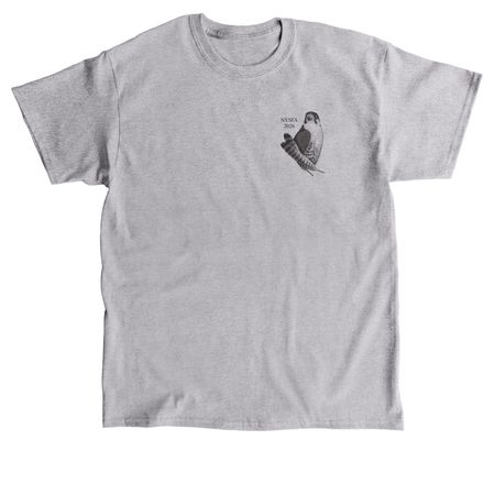 NYSFA Annual Field Meet 2026, a Sport Grey Classic Unisex Tee