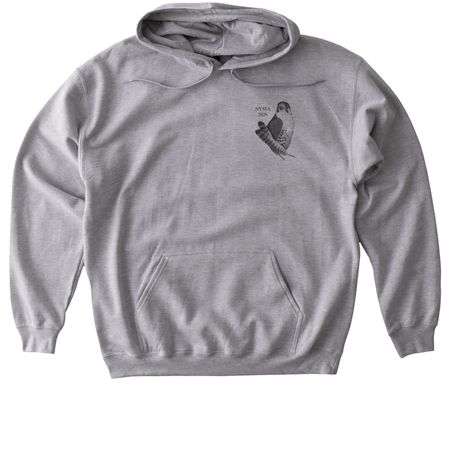NYSFA Annual Field Meet 2026, a Sport Grey Gildan Softstyle Pullover Hoodie