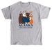 AYC Spring 2026 Tees & Sweatshirts, a Sport Grey Classic Unisex Tee